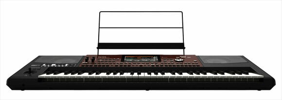 Професионален синтезатор Korg Pa700 Oriental - 4