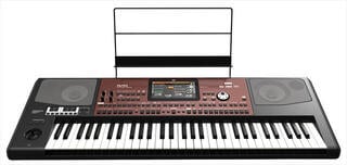 Professional Keyboard Korg Pa700 Oriental Professional Keyboard - 4