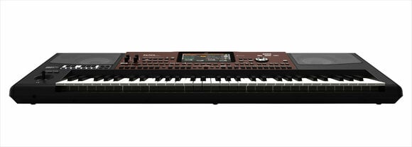 Professional Keyboard Korg Pa700 Oriental Professional Keyboard - 7