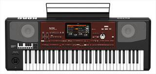 Professional Keyboard Korg Pa700 Oriental Professional Keyboard - 7