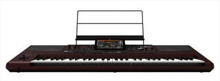 Professional Keyboard Korg Pa1000 Professional Keyboard - 1