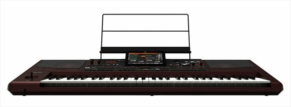 Profesionální keyboard Korg Pa1000 - 2