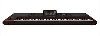Professional Keyboard Korg Pa1000 Professional Keyboard - 2