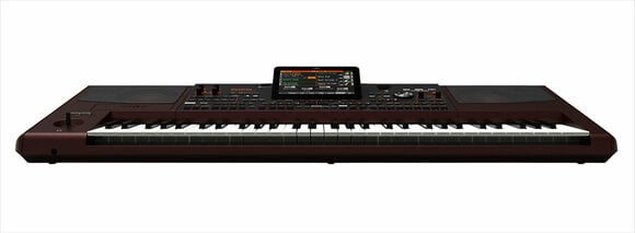 Profesionálny keyboard Korg Pa1000 - 3