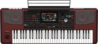 Professional Keyboard Korg Pa1000 Professional Keyboard - 4
