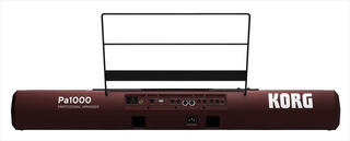Professional Keyboard Korg Pa1000 Professional Keyboard - 5
