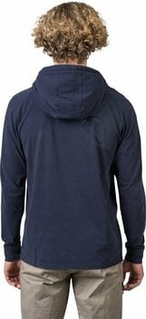 Bluza outdoorowa Rafiki Traverse Man Hoody India Ink S Bluza outdoorowa - 4
