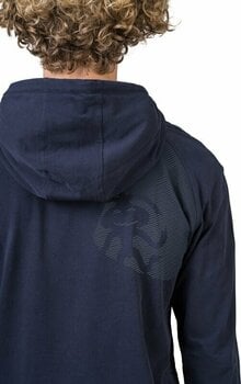 Bluza outdoorowa Rafiki Traverse Man Hoody India Ink S Bluza outdoorowa - 8