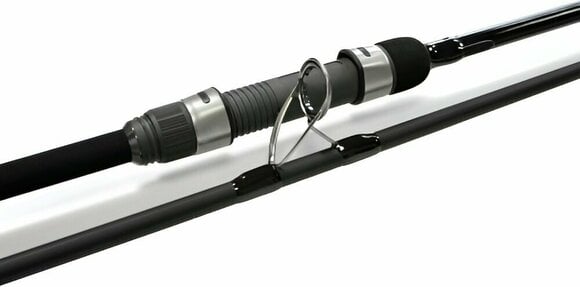 Karpfenrute ZFISH Black Stalker 3,0 m 3,0 lb 2 Teile - 3