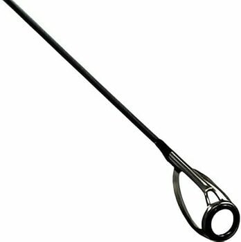 Karpfenrute ZFISH Black Stalker 3,0 m 3,0 lb 2 Teile - 4