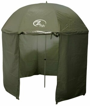 Bivouac ZFISH Parapluie Royal Full Cover 2,5m - 2