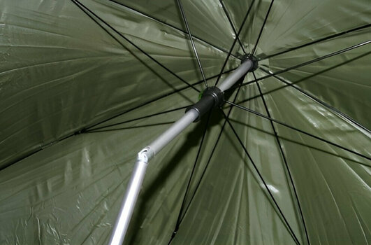 Angelzelt ZFISH Regenschirm Royal Full Cover 2,5m - 3