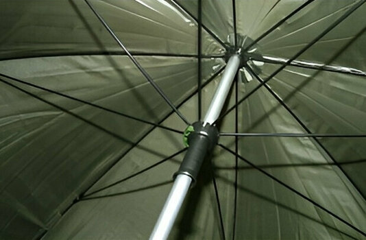 Bivouac ZFISH Parapluie Royal Full Cover 2,5m - 4