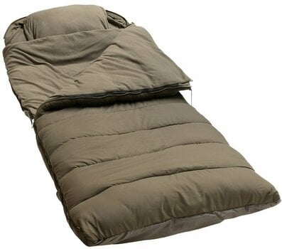 Sovsäck ZFISH Everest 5 Season Sleeping Bag - 2