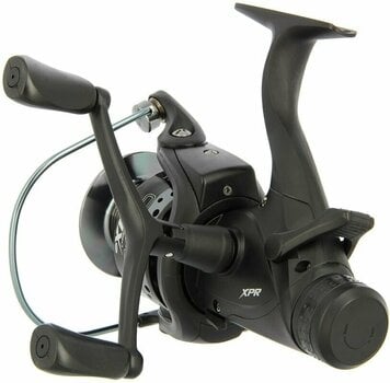 Freilaufrolle NGT XPR Carp 1+1 6000 Freilaufrolle - 3