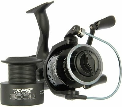 Freilaufrolle NGT XPR Carp 1+1 6000 Freilaufrolle - 5