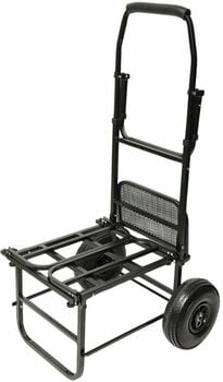 Ribiški voziček NGT Dynamic Carp Trolley Ribiški voziček - 2