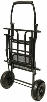 Ribiški voziček NGT Dynamic Carp Trolley Ribiški voziček - 3