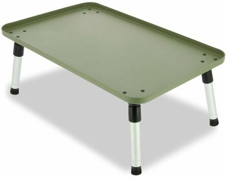 Akcesoria wędkarskie NGT Carp Bivvy Table System - 3