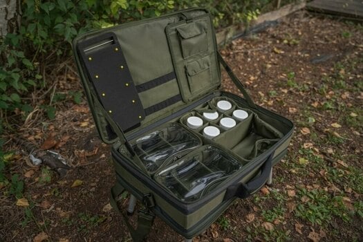 Other Fishing Tackle and Tool NGT Carp Bivvy Table System - 8
