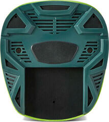 Stand bag Big Max Aqua Hybrid 4 Stand bag Forest Green/Lime - 6