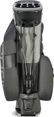 Jalallinen golfbäg Big Max Aqua Hybrid 4 Jalallinen golfbäg Grey/Black - 7