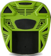 Torba za golf sa stalkom Big Max Aqua Hybrid 4 Torba za golf sa stalkom Navy/Grey/Lime - 6