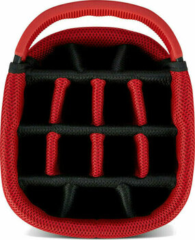 Golf torba Stand Bag Big Max Aqua Hybrid 4 Navy/White/Red Golf torba Stand Bag - 8