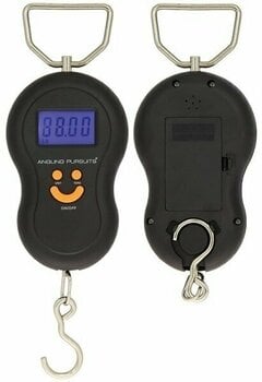 Tehtnica Angling Pursuits Weight Fishing Digital Scales 40kg 40 kg - 3