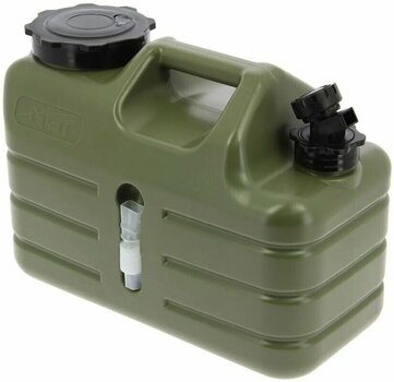 Outdoorové nádobí NGT Water Container 11L - 2