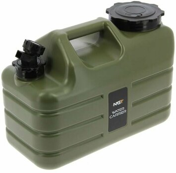 Outdoorové nádobí NGT Water Container 11L - 3