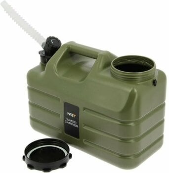 Outdoorové nádobí NGT Water Container 11L - 4