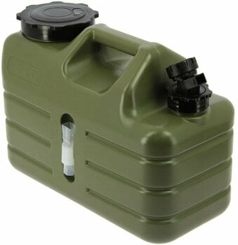 Outdoorové nádobí NGT Water Container 11L - 6