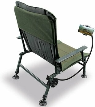 Fishing Chair Accessory NGT Phone Holder Fishing Chair Accessory - 7