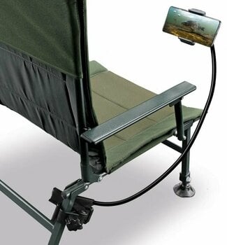 Fishing Chair Accessory NGT Phone Holder Fishing Chair Accessory - 8