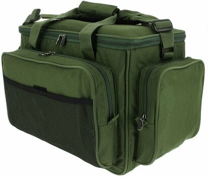Rybářský batoh, taška NGT Green Insulated Carryall 709 - 2