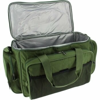 Fishing Backpack, Bag NGT Green Insulated Carryall 709 - 3