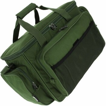 Rybářský batoh, taška NGT Green Insulated Carryall 709 - 4