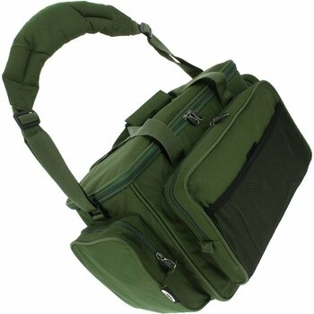 Rybářský batoh, taška NGT Green Insulated Carryall 709 - 5