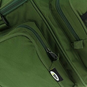 Rybářský batoh, taška NGT Green Insulated Carryall 709 - 6