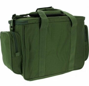 Fishing Backpack, Bag NGT Green Insulated Carryall 709 - 7