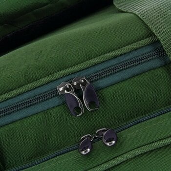 Rybářský batoh, taška NGT Green Insulated Carryall 709 - 8