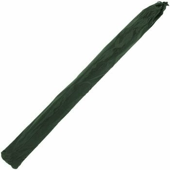 Angelzelt NGT Brolly Green Brolly with Zip on Side Sheet 45'' - 8