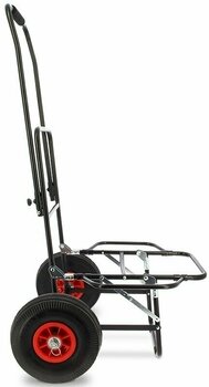 Wózek wędkarski NGT Quickfish Trolley Wózek wędkarski - 3