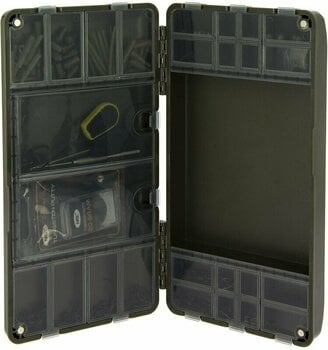 Caixa de apetrechos, caixa de equipamentos NGT Terminal Tackle XPR Box - 3