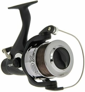 Moulinet Angling Pursuits Carp Runner MAX 1+1 6000 Moulinet - 2