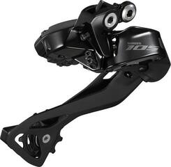 Zadnji menjalnik Shimano 105 R7100 2x12-Speed Shadow RD-Synchronized Shifting GS Zadnji Zadnji menjalnik - 1