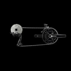 Zadnji menjalnik Shimano GRX RX810 12-Speed Shadow RD+ GS Zadnji Zadnji menjalnik - 2