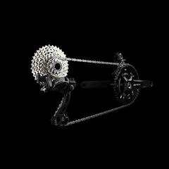 Zadnji menjalnik Shimano GRX RX810 12-Speed Shadow RD+ GS Zadnji Zadnji menjalnik - 3