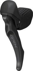 Manete schimbător Shimano GRX Dual Control Hydraulic Disc Brake Lever Set STRX610L/BRRX820F - 1